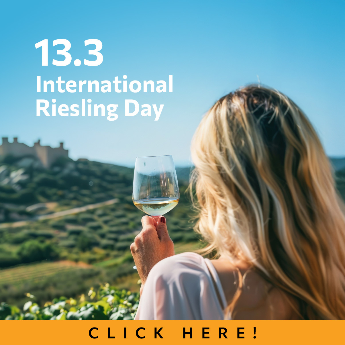 Riesling the Beloved
